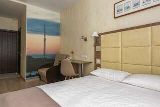 Гостиница Амстердам Казань Комфорт-3