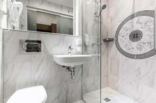 Гостиница Амстердам Казань Комфорт-10