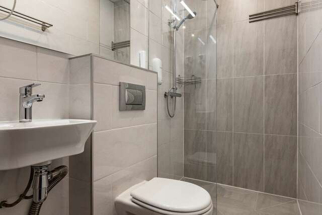 Гостиница Амстердам Казань-117