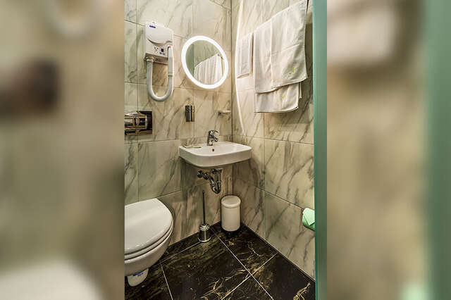 Гостиница Амстердам Казань-103