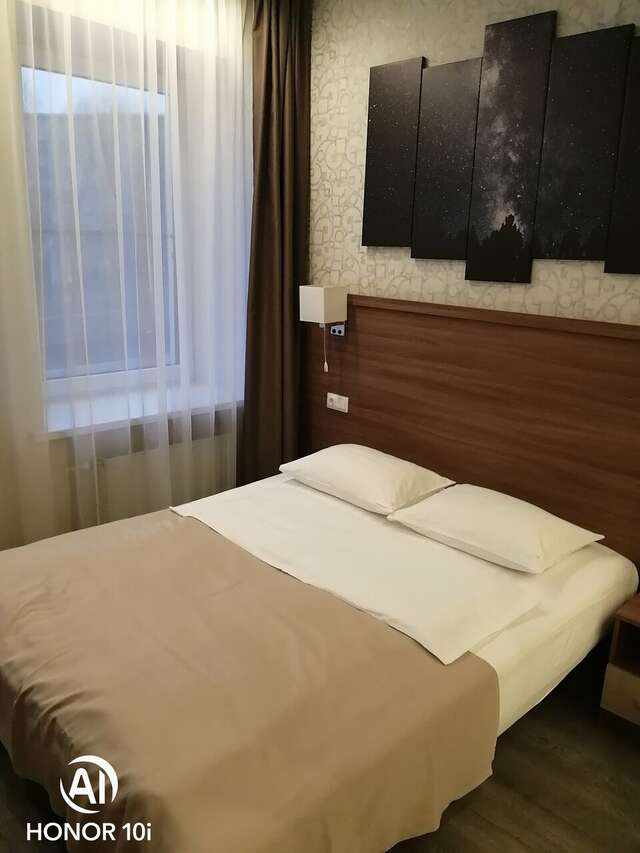 Гостиница Амстердам Казань-110