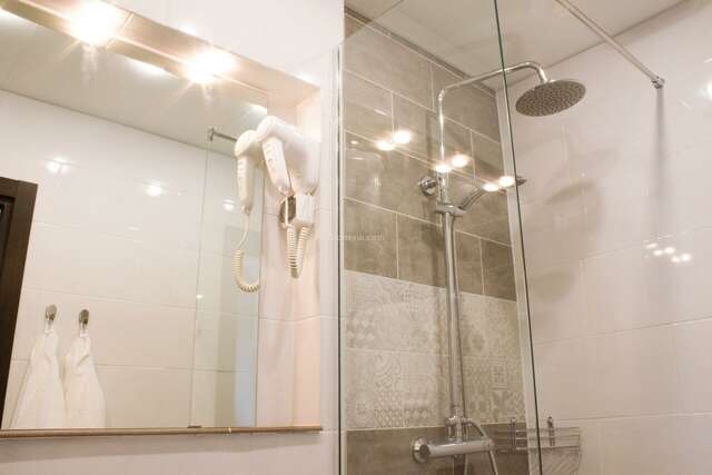 Гостиница Амстердам Казань-73