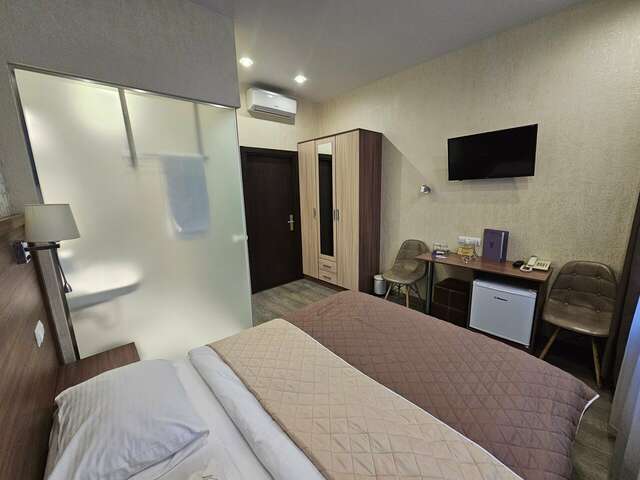 Гостиница Амстердам Казань-105