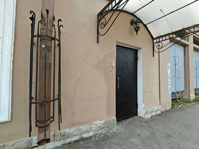 Гостиница Амстердам Казань-32