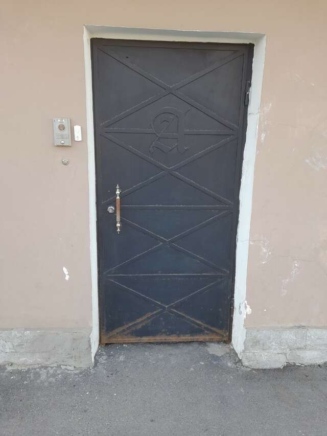 Гостиница Амстердам Казань-30