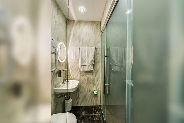 Гостиница Амстердам Казань-125