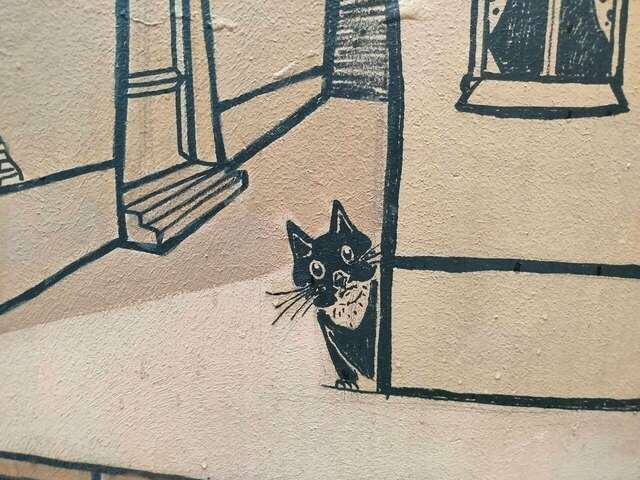 Гостиница Амстердам Казань-17