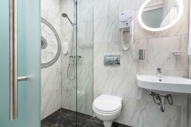 Гостиница Амстердам Казань-90