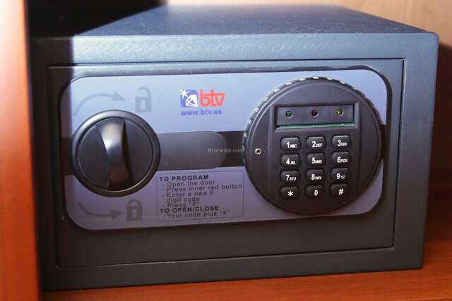 Гостиница Амстердам Казань-141