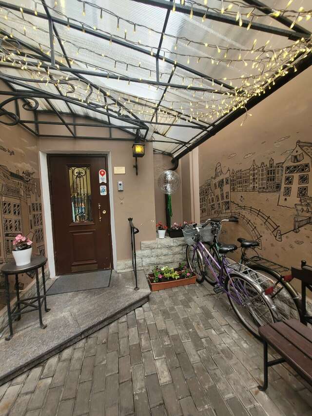 Гостиница Амстердам Казань-160