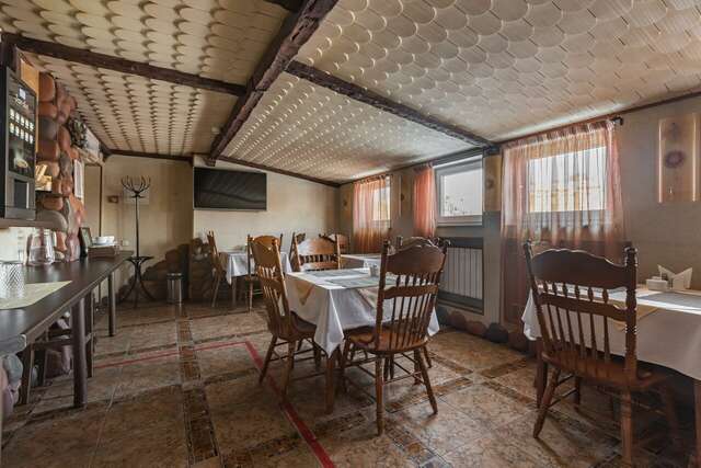 Гостиница Амстердам Казань-88