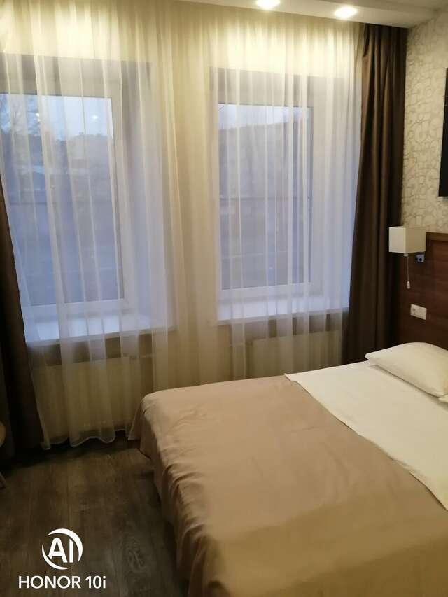 Гостиница Амстердам Казань-120