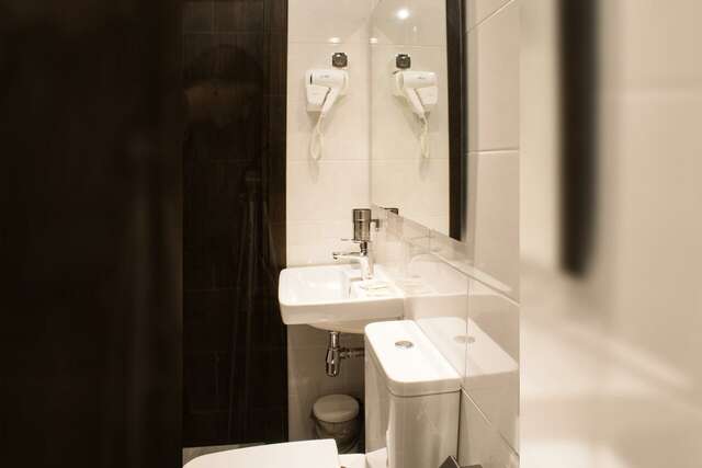 Гостиница Амстердам Казань-70