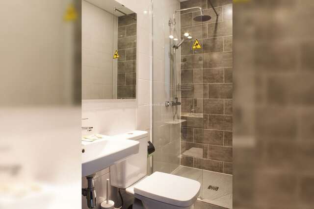 Гостиница Амстердам Казань-89