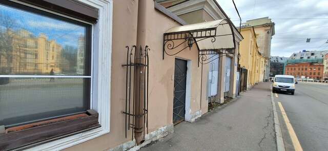 Гостиница Амстердам Казань-149