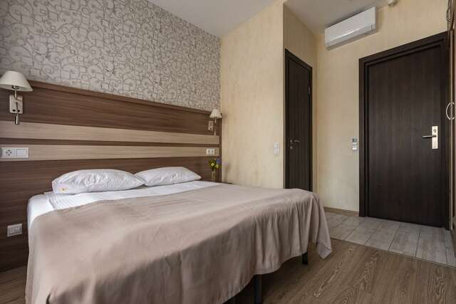 Гостиница Амстердам Казань-113