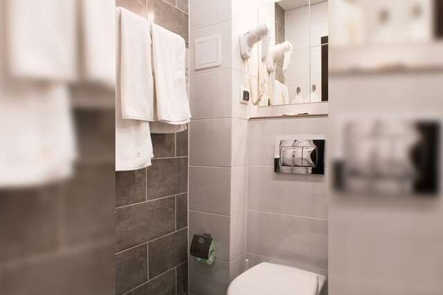 Гостиница Амстердам Казань-62