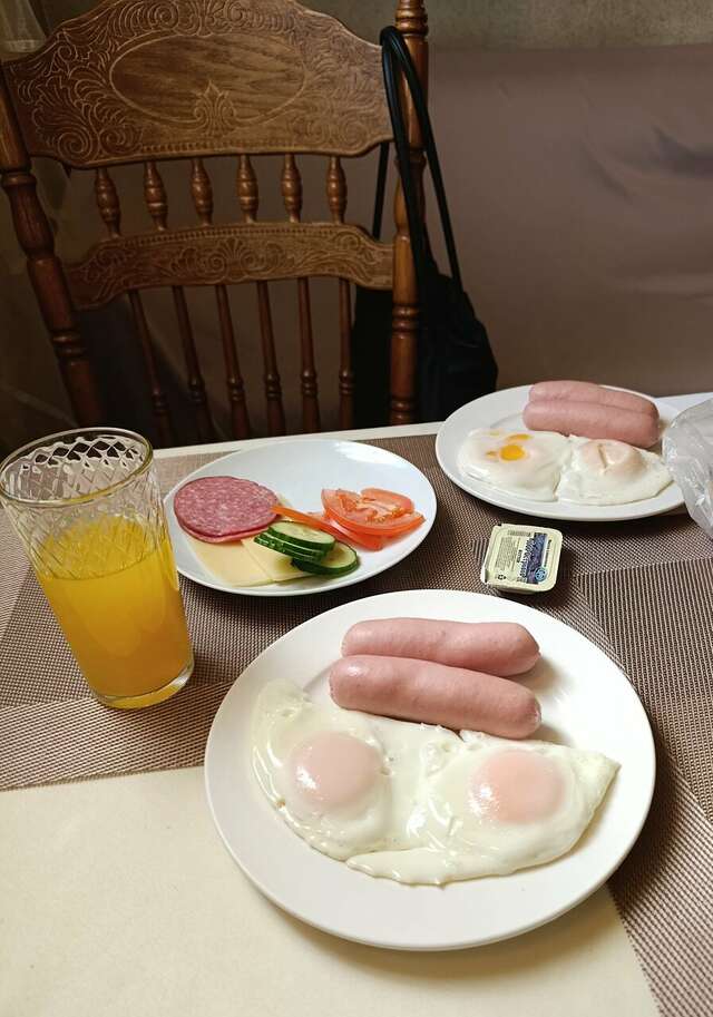 Гостиница Амстердам Казань-144