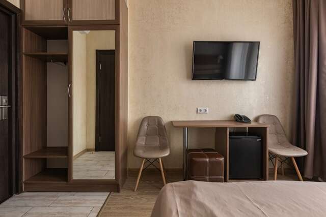 Гостиница Амстердам Казань-50