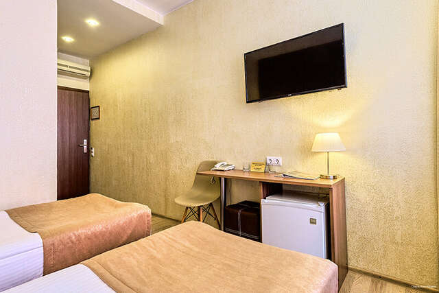 Гостиница Амстердам Казань-164