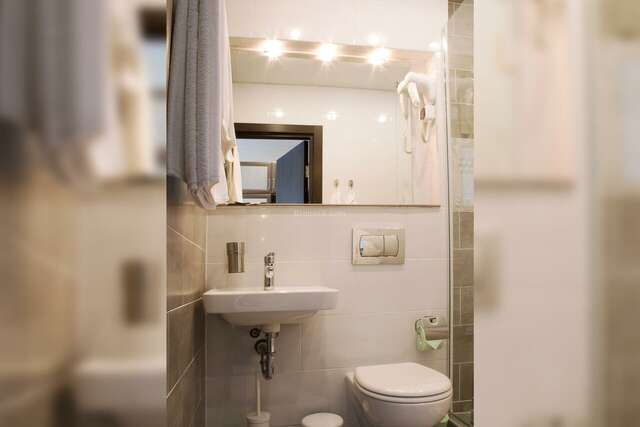 Гостиница Амстердам Казань-49