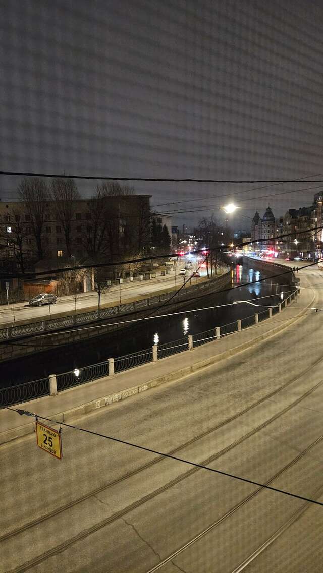 Гостиница Амстердам Казань-152