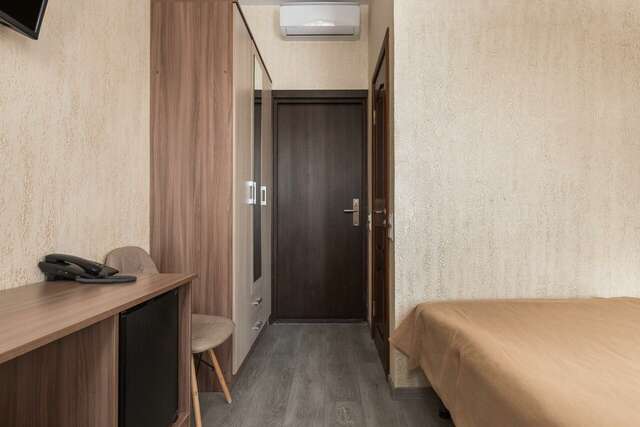 Гостиница Амстердам Казань-98