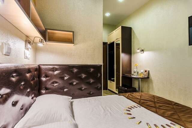 Гостиница Амстердам Казань-58