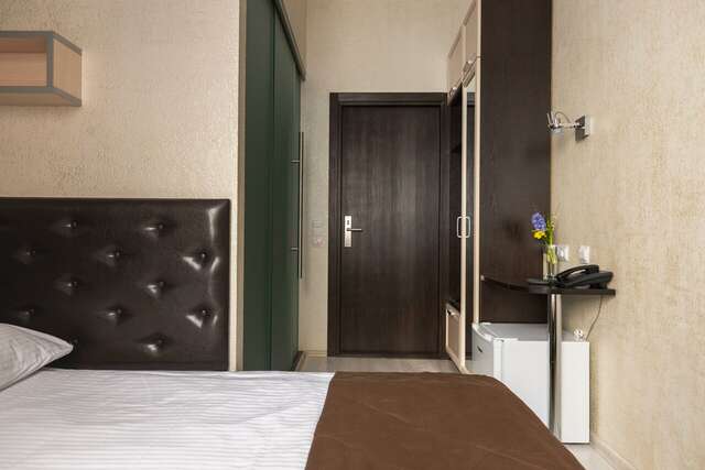 Гостиница Амстердам Казань-96