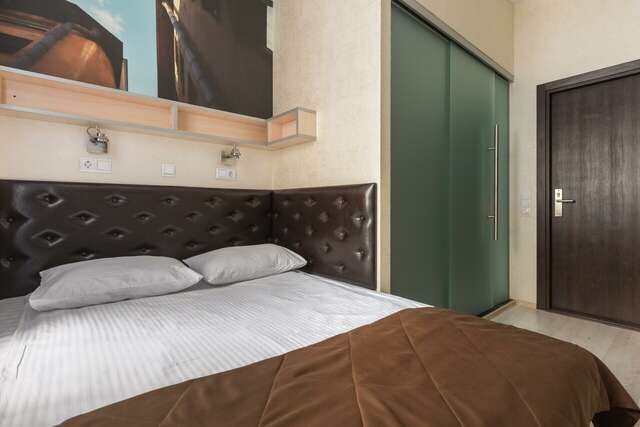 Гостиница Амстердам Казань-140