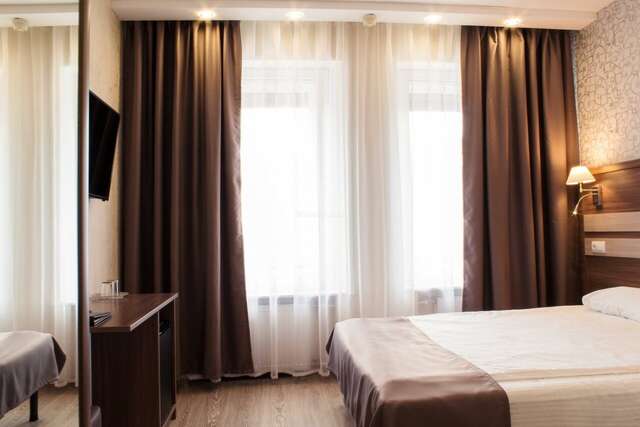 Гостиница Амстердам Казань-111