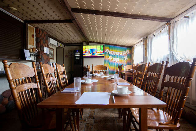 Гостиница Амстердам Казань-63