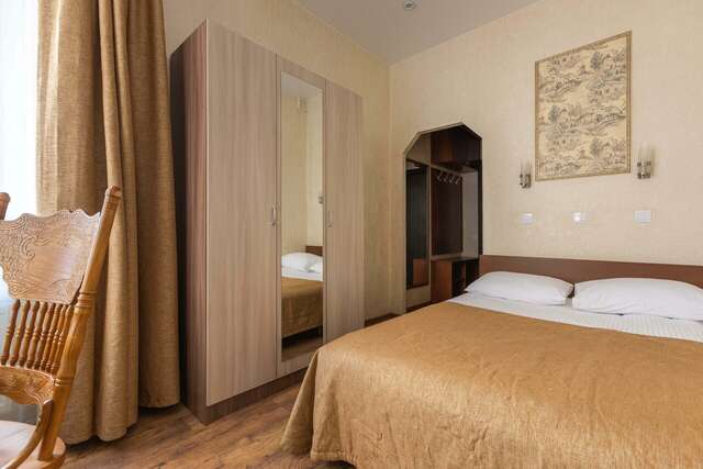 Гостиница Амстердам Казань-122