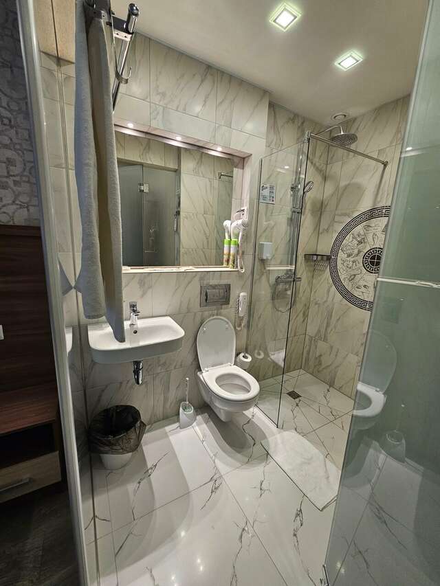 Гостиница Амстердам Казань-79