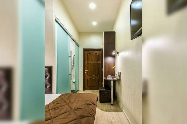 Гостиница Амстердам Казань-127