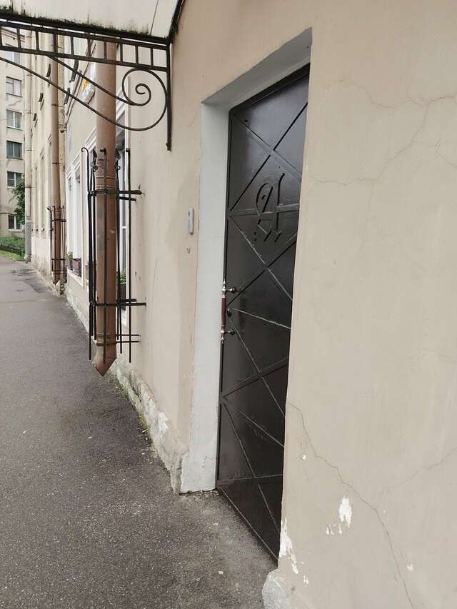 Гостиница Амстердам Казань-151