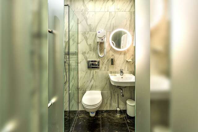 Гостиница Амстердам Казань-66