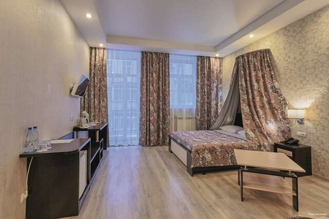 Гостиница Амстердам Казань-158