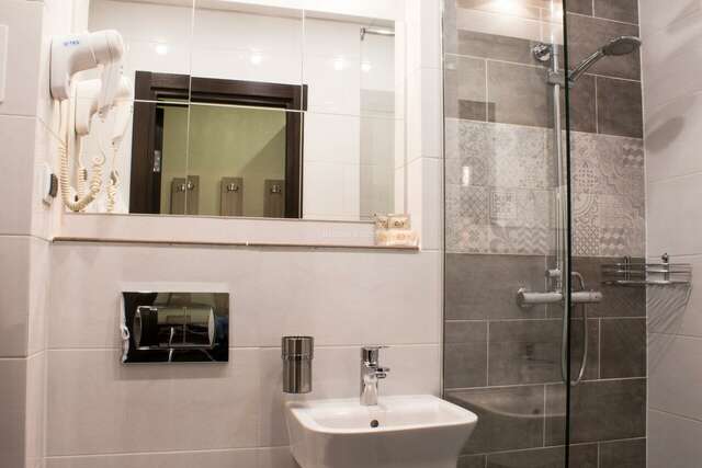 Гостиница Амстердам Казань-56