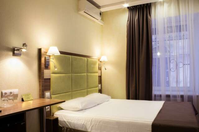 Гостиница Амстердам Казань-80