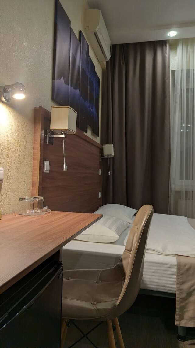 Гостиница Амстердам Казань-107