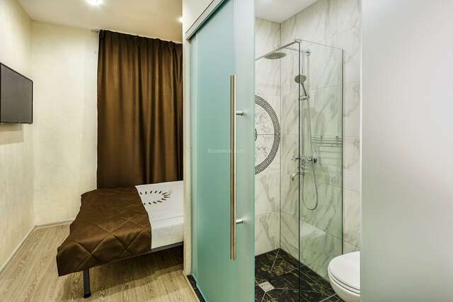 Гостиница Амстердам Казань-76