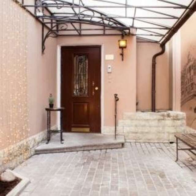 Гостиница Амстердам Казань-106