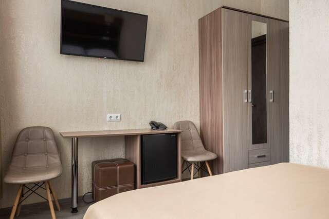 Гостиница Амстердам Казань-93