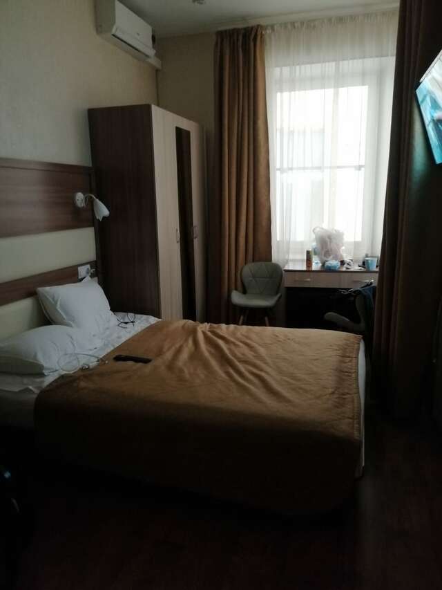 Гостиница Амстердам Казань-147