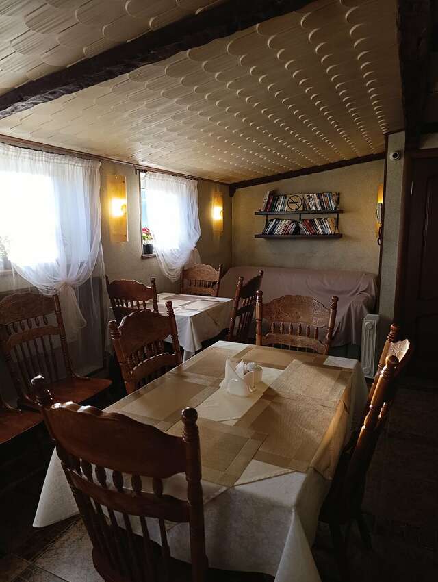 Гостиница Амстердам Казань-143