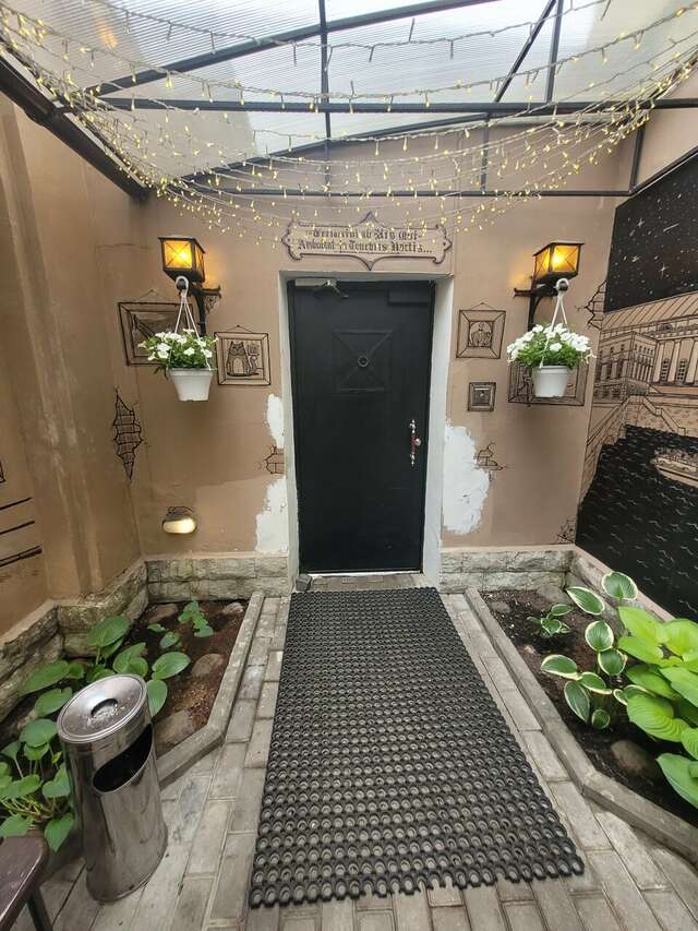 Гостиница Амстердам Казань-154