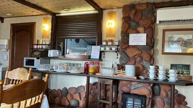 Гостиница Амстердам Казань-159