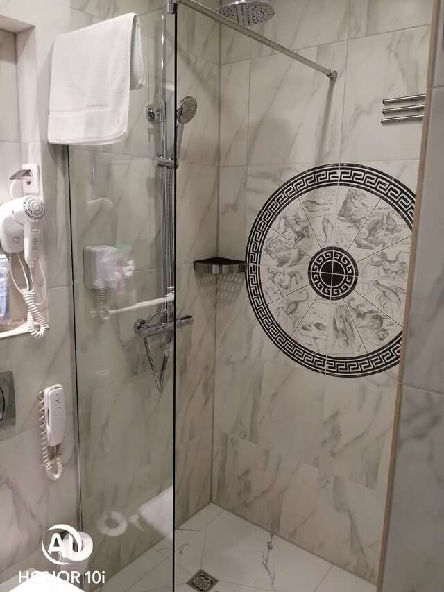 Гостиница Амстердам Казань-112